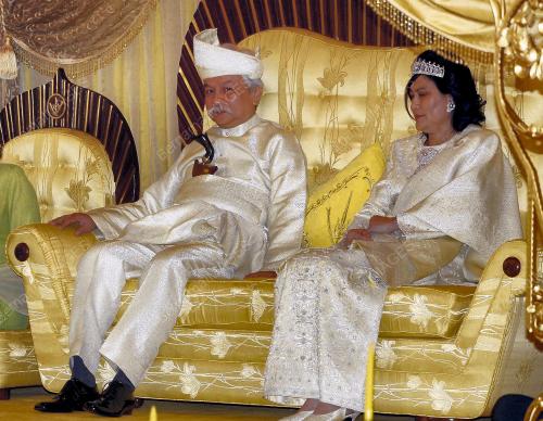 TENGKU AISHAH ROHANI