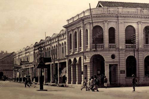 MUZIUM WARISAN CINA NEGERI SEMBILAN
