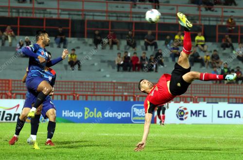 BOLASEPAK PIALA FA 2023