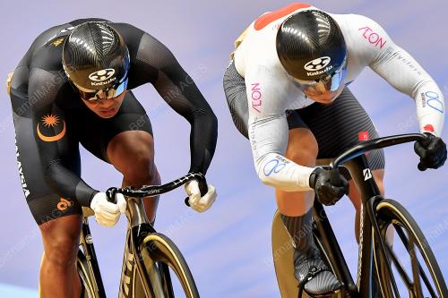 2023 ASIAN TRACK CYCLING CHAMPIONSHIP