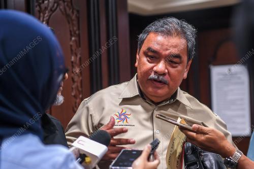 DATUK SABUDDIN SANI