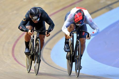 2023 ASIAN TRACK CYCLING CHAMPIONSHIP