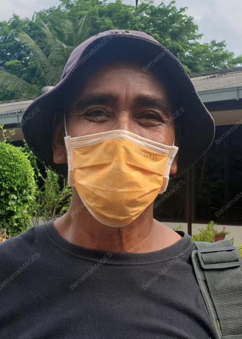PENEROKA FELDA