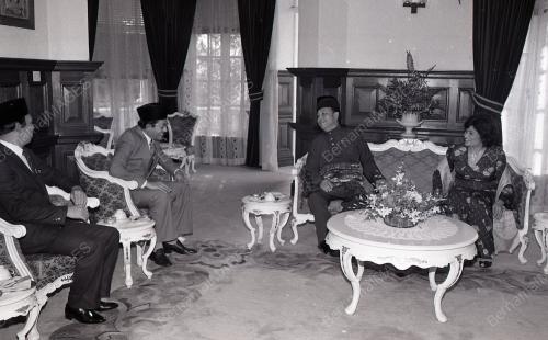 TUANKU JA'AFAR