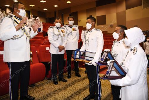 DATUK DR MUSTAFA KHAN ABDUL SAMAT