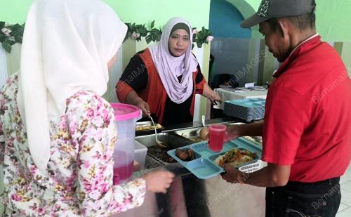 GELANDANGAN