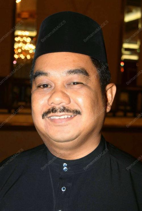ABD SAMAD IBRAHIM
