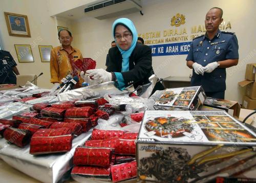 DATUK MARDINA ALWI