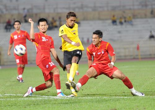 PIALA MALAYSIA