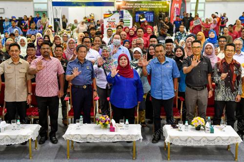 DATUK RUBIAH WANG