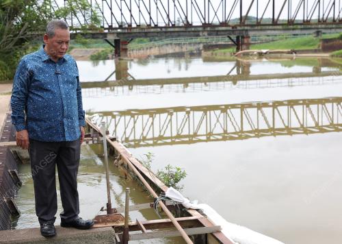 DATUK SERI AMINUDDIN HARUN