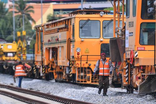 STESEN SEREMBAN SENTRAL