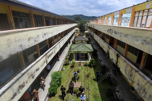 SMKA DATO' HAJI ABU HASSAN SAIL