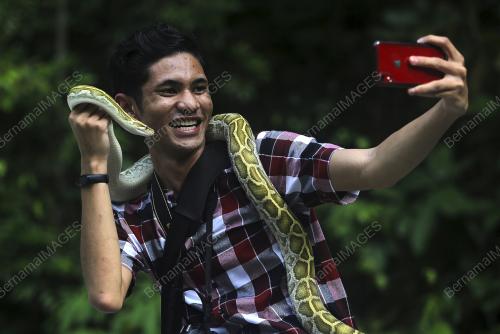 TAMAN EKO RIMBA DAN HUTAN TAMAN NEGERI, NEGERI SEMBILAN