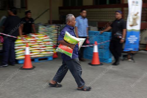JUALAN AGRO MADANI