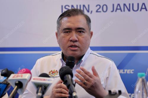 ANTHONY LOKE