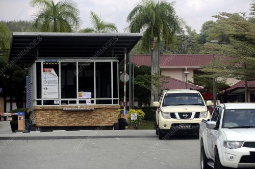 MRSM KUALA KLAWANG