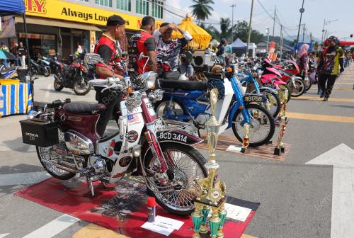 JELEBU 2 WHEELS FESTIVAL