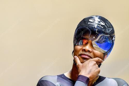 ASIAN TRACK CHAMPIONSHIP 2025