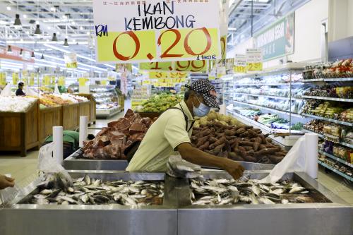 SKIM HARGA MAKSIMUM MUSIM PERAYAAN 2021