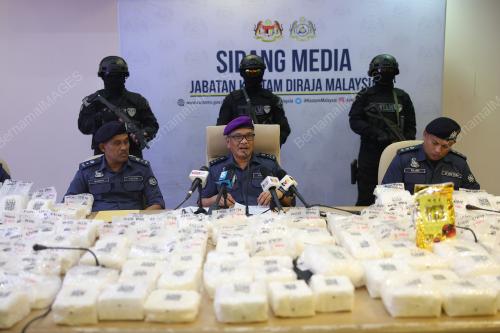RIBUAN ABDULLAH