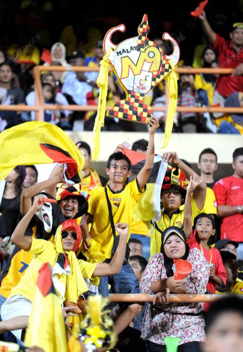 PIALA MALAYSIA