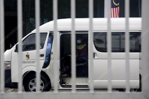 33 PELAJAR STIAS POSITIF COVID-19