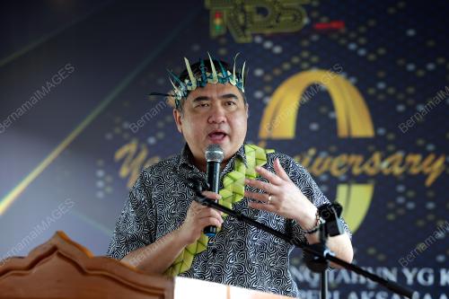 ANTHONY LOKE