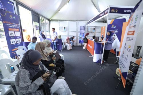 PROGRAM MADANI RAKYAT 2025