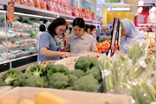 SKIM HARGA MAKSIMUM MUSIM PERAYAAN