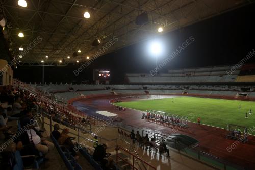STADIUM TUANKU ABDUL RAHMAN PAROI