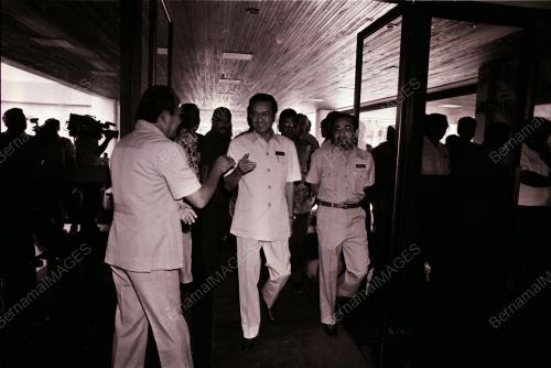 PERDANA MENTERI MALAYSIA