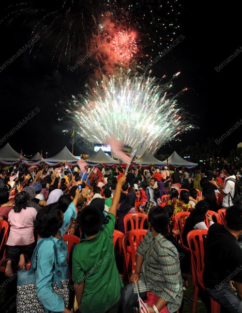 HARI MALAYSIA