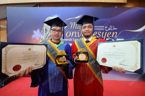 MAJLIS KONVOKESYEN USIM