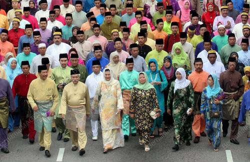 MAULIDUR RASUL