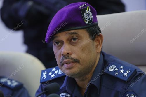 DATUK SAZALI MOHAMAD
