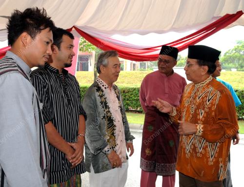 RAIS YATIM