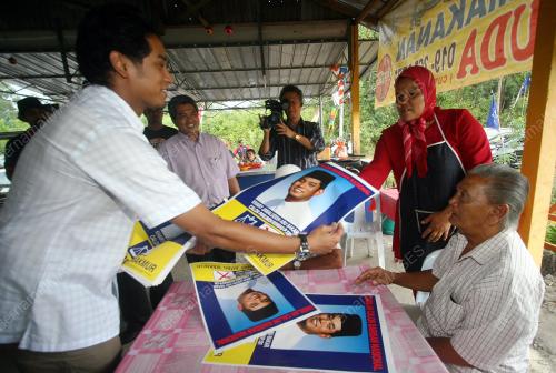 PILIHAN RAYA UMUM