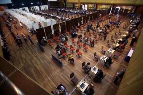 PPV MEGA UNIVERSITI SAINS ISLAM MALAYSIA