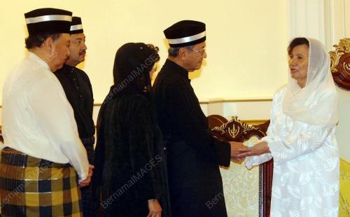 TUANKU JA'AFAR TUANKU ABDUL RAHMAN