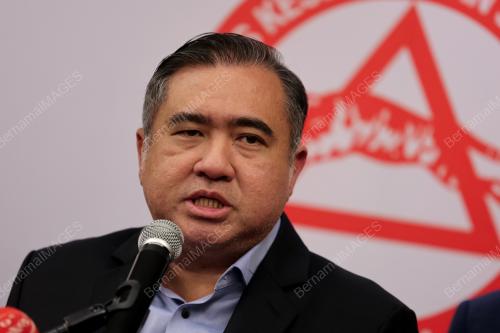 ANTHONY LOKE