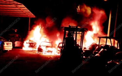 NS07_29052016_TERBAKAR
