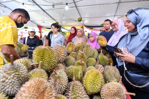 NEGERI SEMBILAN FEST