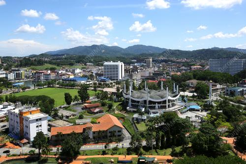 SEKTOR PELANCONGAN