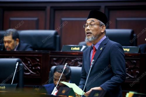 DATUK BAKRI SAWIR