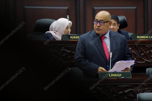 DATUK MOHD FAIZAL RAMLI