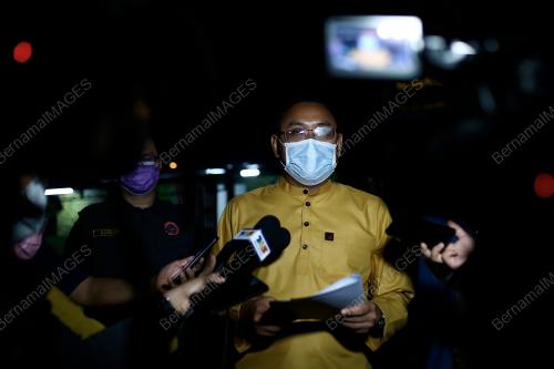 PKPD MUKIM JUASSEH