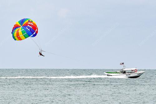 RIADAH PANTAI PERANGINAN