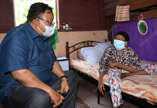 DATUK EDDIN SYAZLEE SHITH