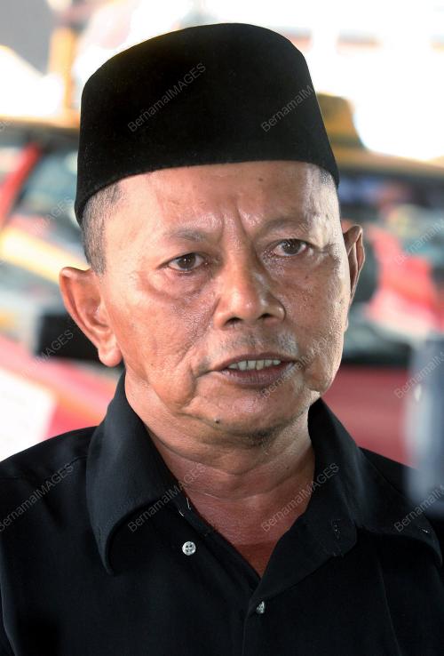SHAHRUDDIN ABD HAMID